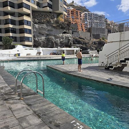 Luxury 1 Minute To The Beach & Salt Pool Tabaiba Exterior foto