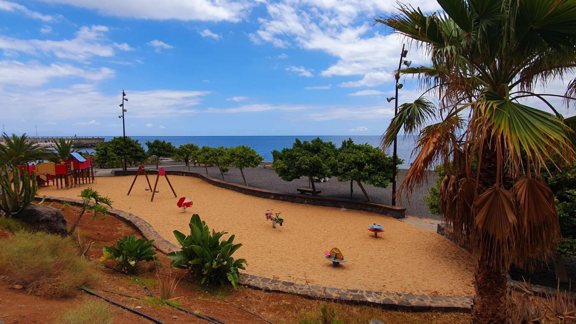 Luxury 1 Minute To The Beach & Salt Pool Tabaiba Zimmer foto