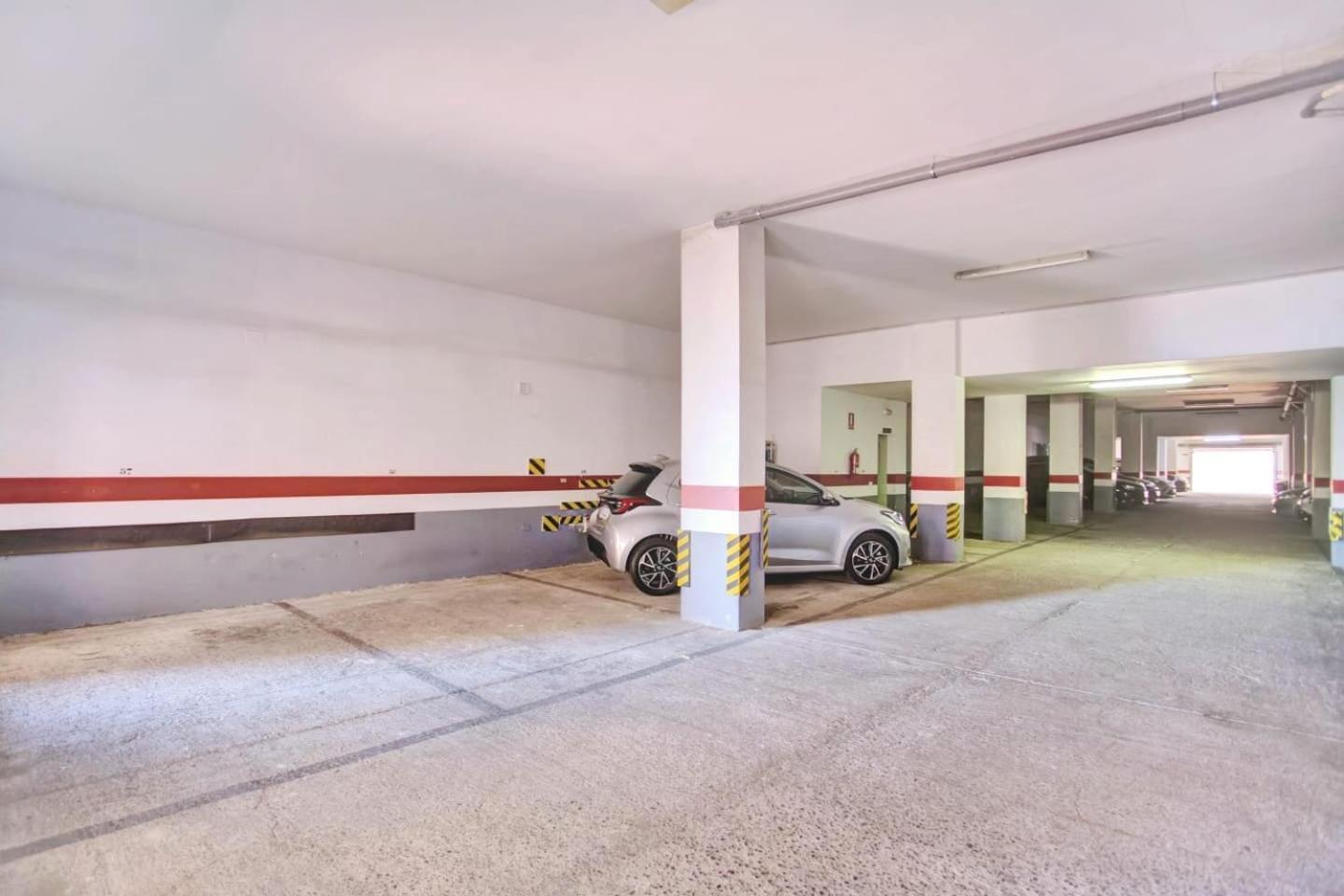Luxury 1 Minute To The Beach & Salt Pool Tabaiba Exterior foto
