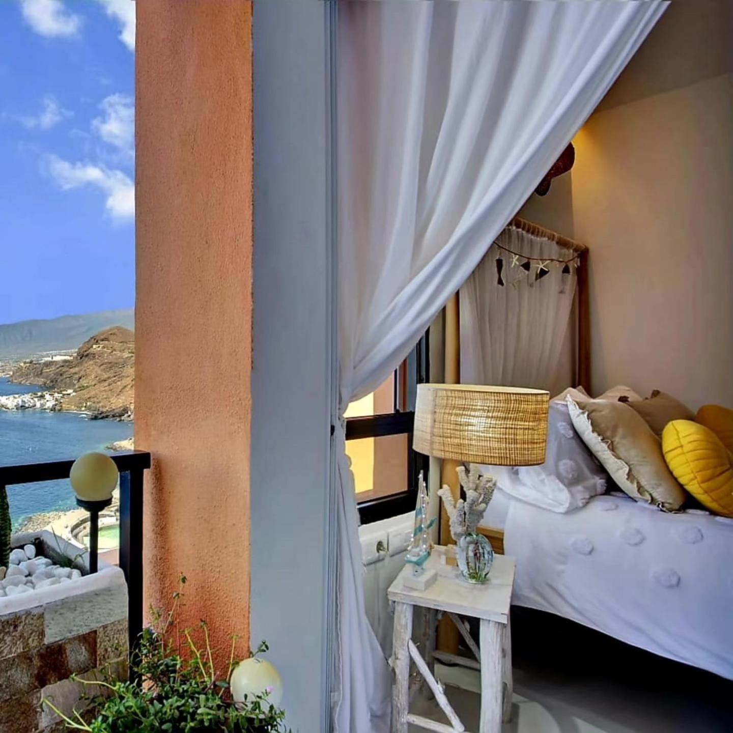Luxury 1 Minute To The Beach & Salt Pool Tabaiba Exterior foto