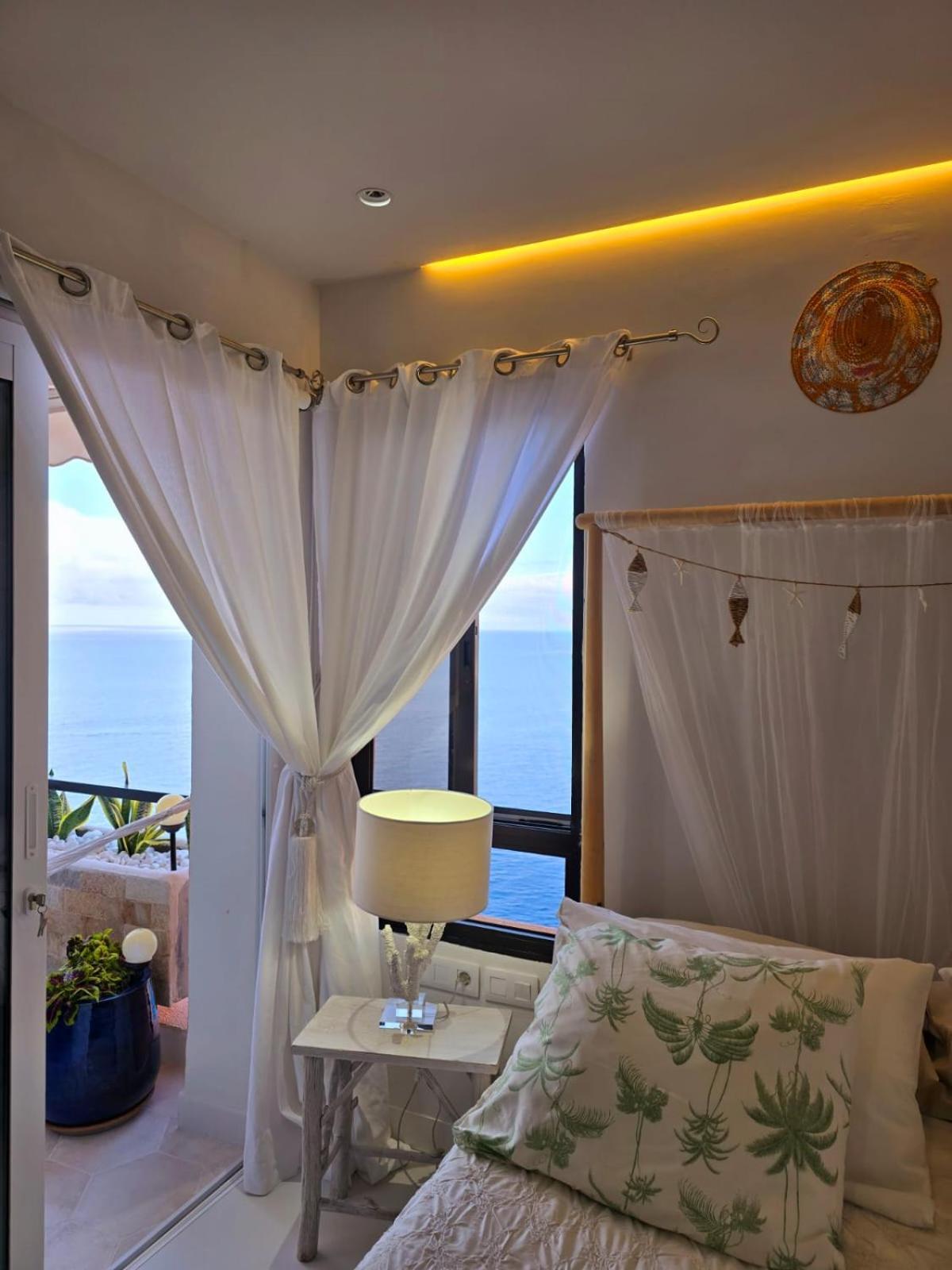 Luxury 1 Minute To The Beach & Salt Pool Tabaiba Exterior foto